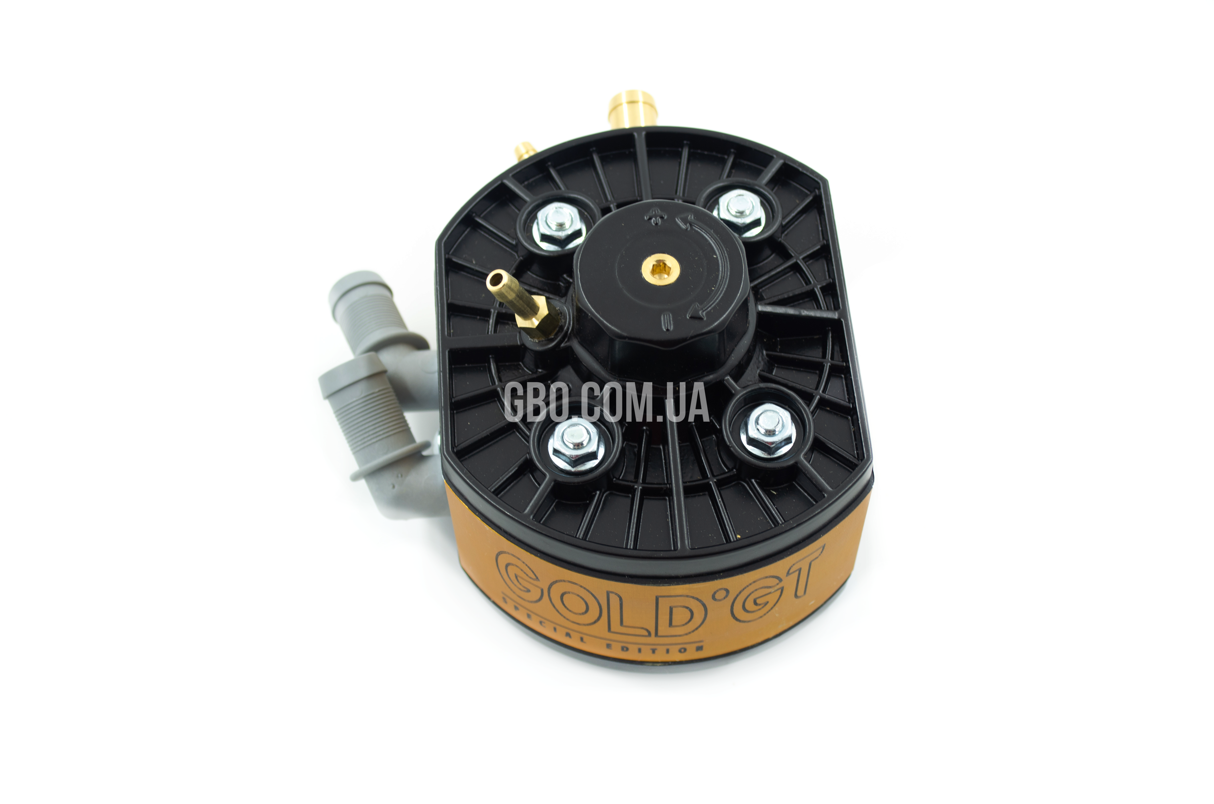 Редуктор KME GOLD GT 260 кВт (350 л.с.) с фильтром жидкой фазы 8611