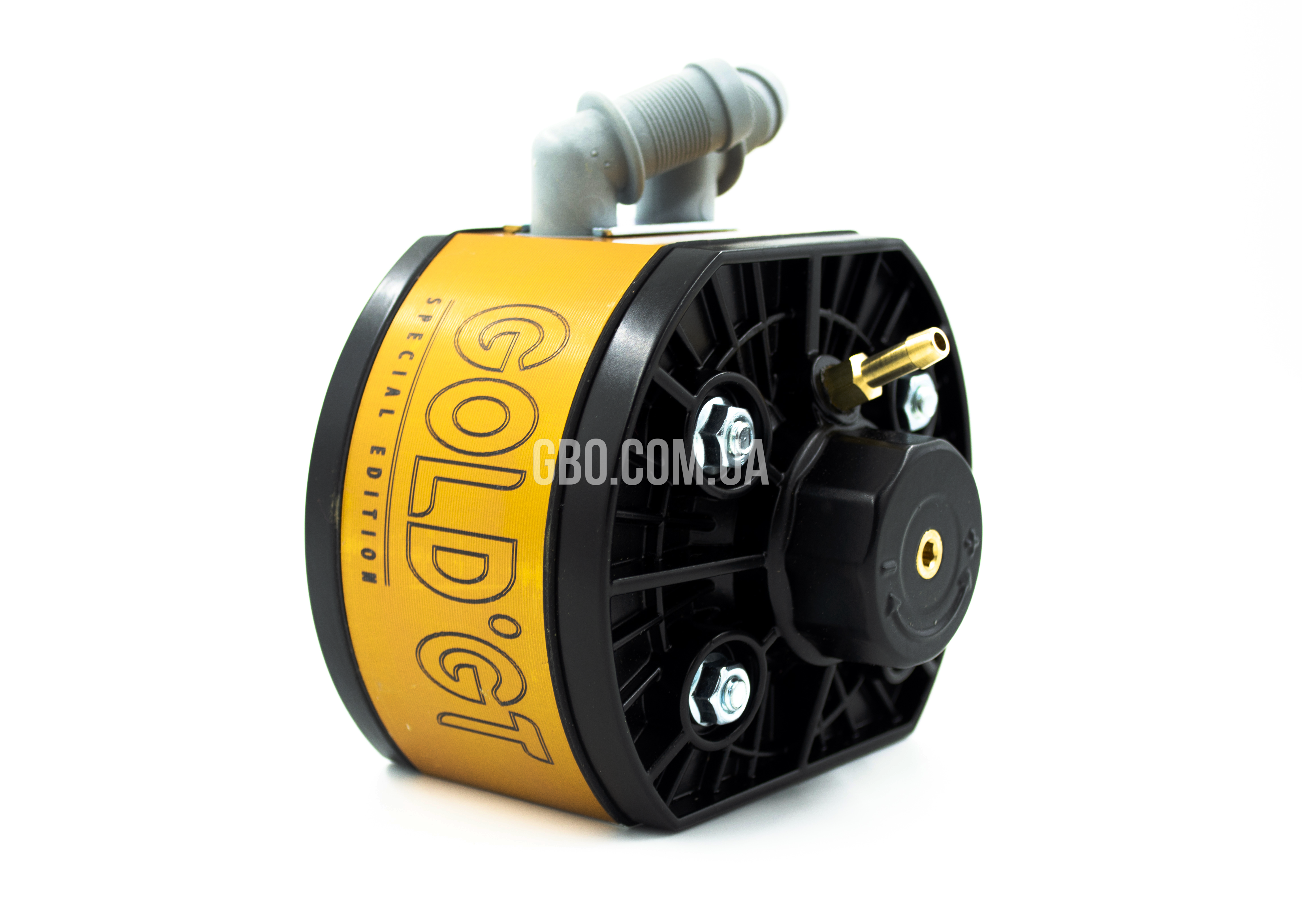 Редуктор KME GOLD GT 260 кВт (350 л.с.) с фильтром жидкой фазы 8612