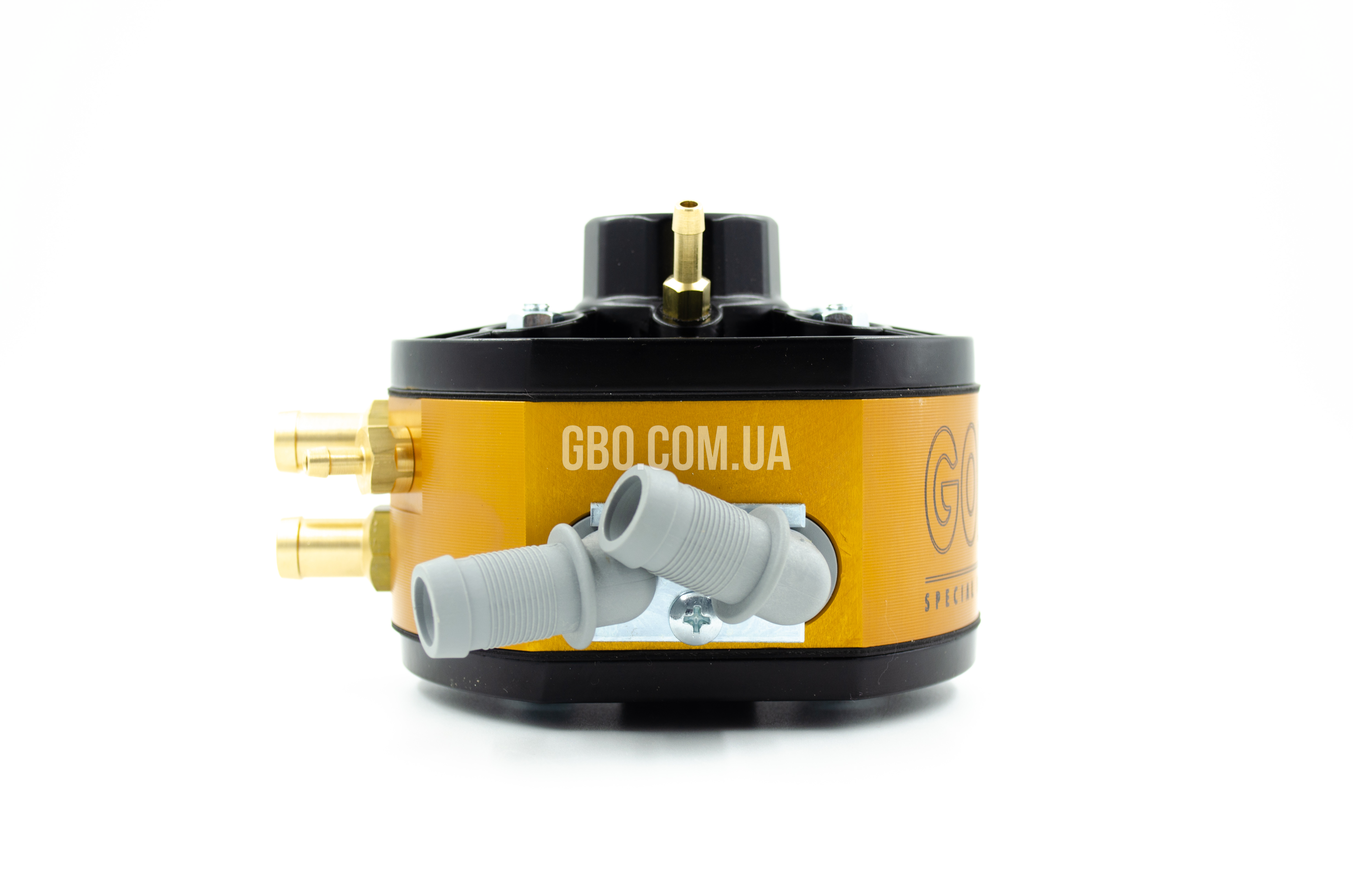 Редуктор KME GOLD GT 260 кВт (350 л.с.) с фильтром жидкой фазы 8613