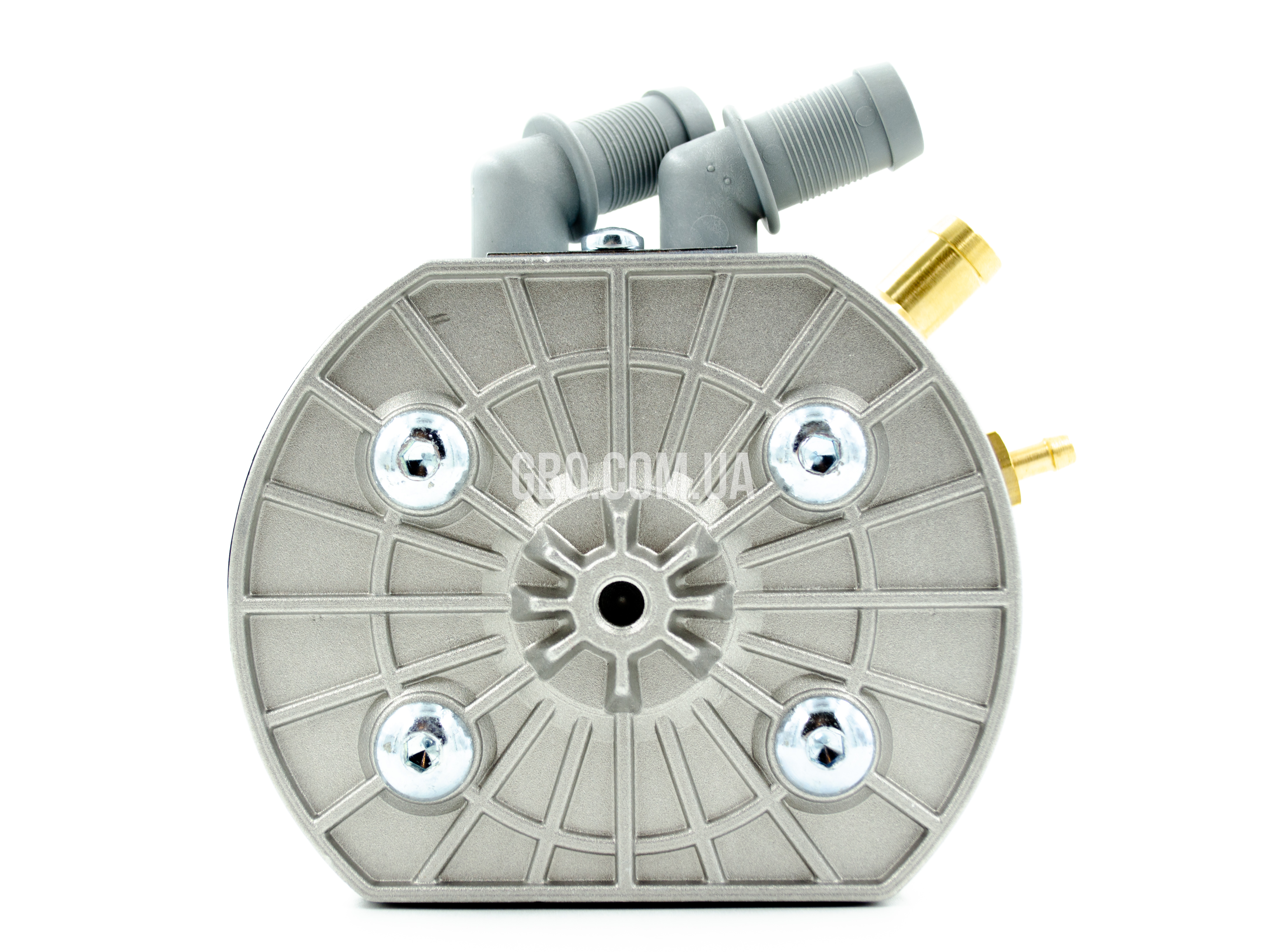 Редуктор KME SILVER S8 180 кВт (245 к.с.) з ЕМК газу 20135