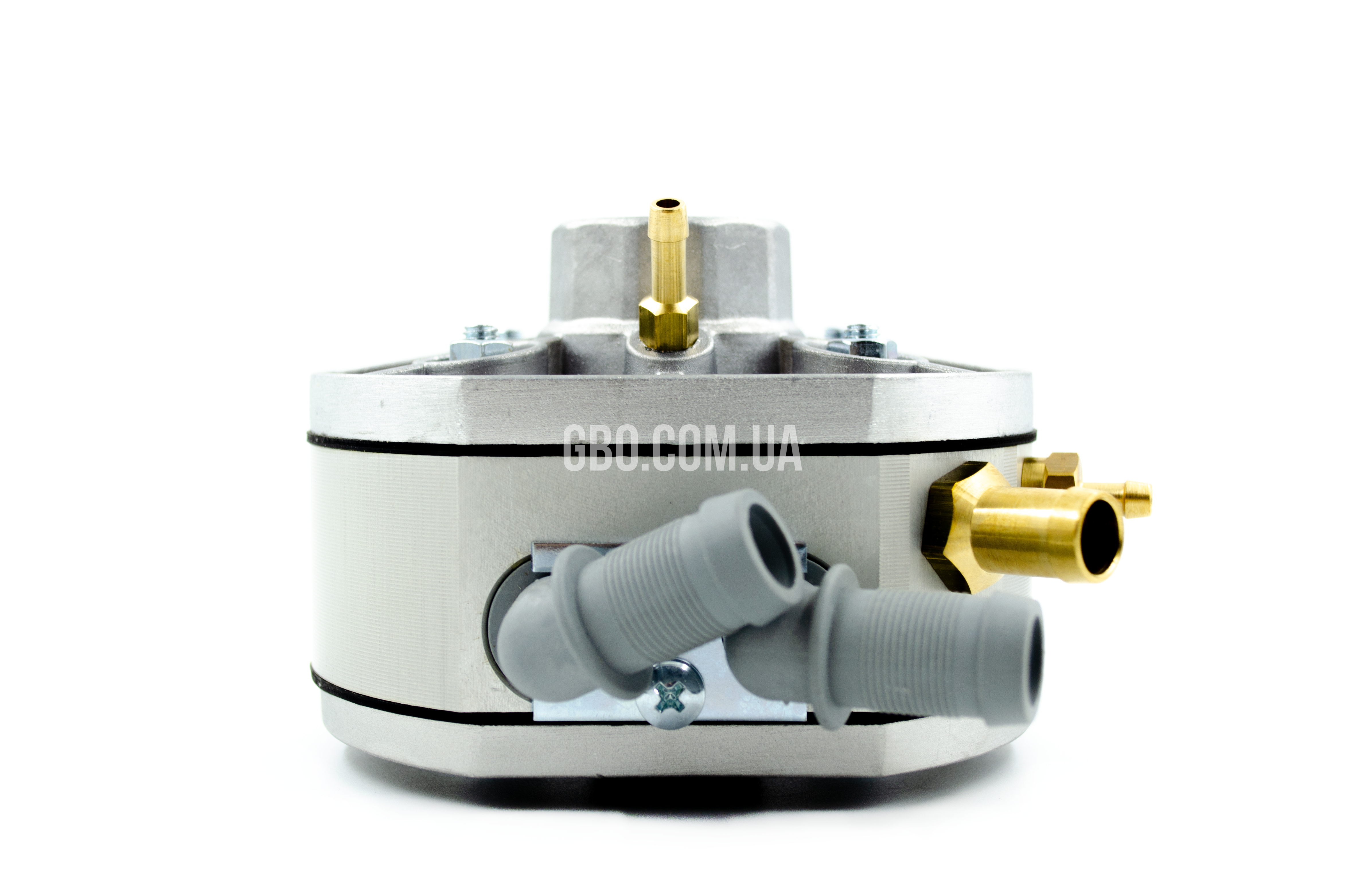 Редуктор KME SILVER S8 180 кВт (245 к.с.) з ЕМК газу 20138