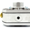 Редуктор KME TUR6 150 кВт (204 к.с.) з ЕМК газу 20122