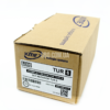 Редуктор KME TUR6 150 кВт (204 к.с.) з ЕМК газу 20123