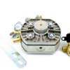 Редуктор KME TUR6 150 кВт (204 к.с.) з ЕМК газу 20126