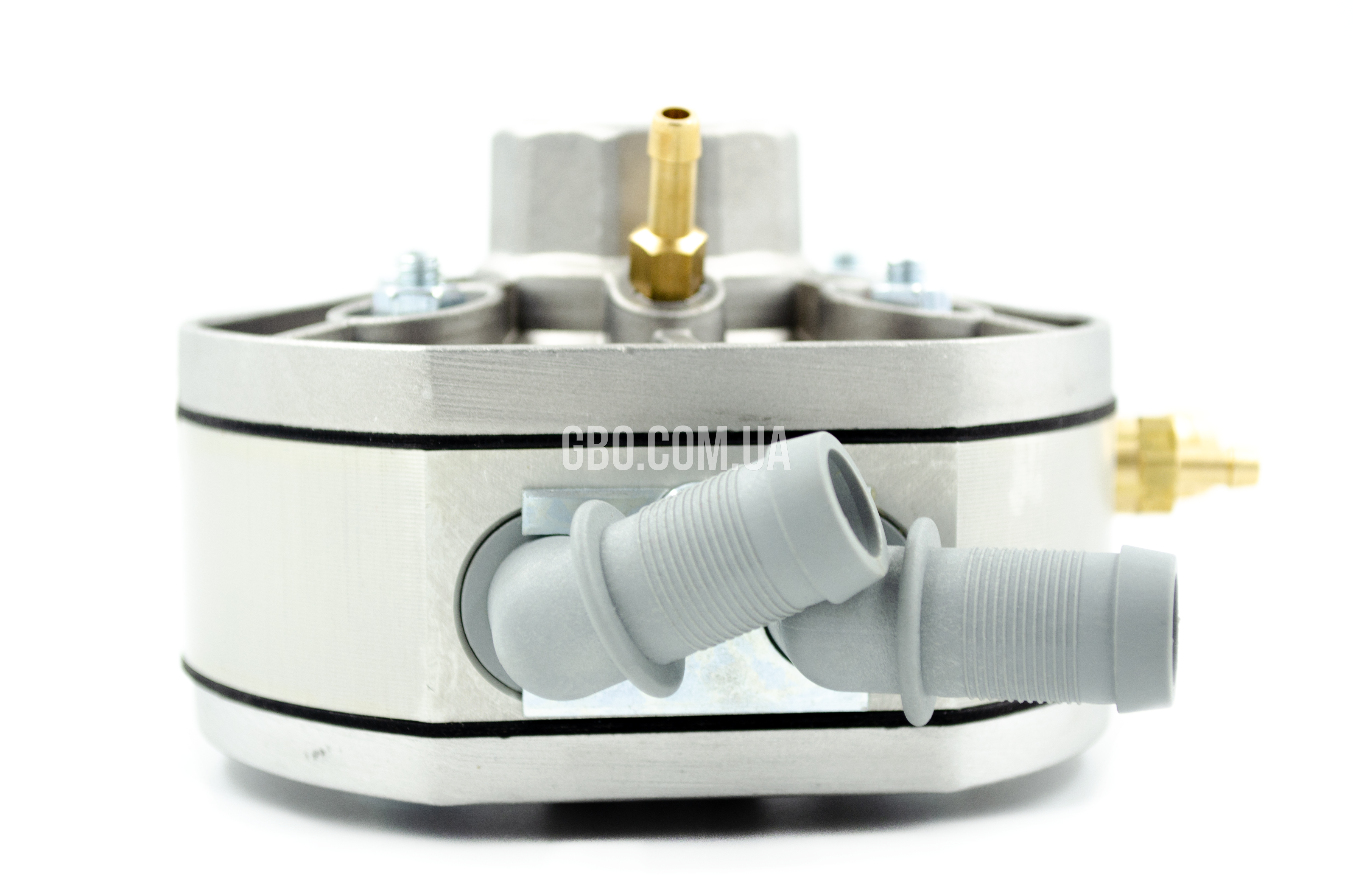 Редуктор KME TUR6 150 кВт (204 л.с.) с ЭМК газа 8579