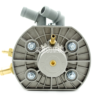 Редуктор KME TUR6 150 кВт (204 к.с.) з ЕМК газу 20129