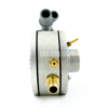Редуктор KME TUR6 150 кВт (204 к.с.) з ЕМК газу 20130