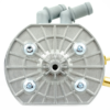 Редуктор KME TUR6 150 кВт (204 к.с.) з ЕМК газу 20131