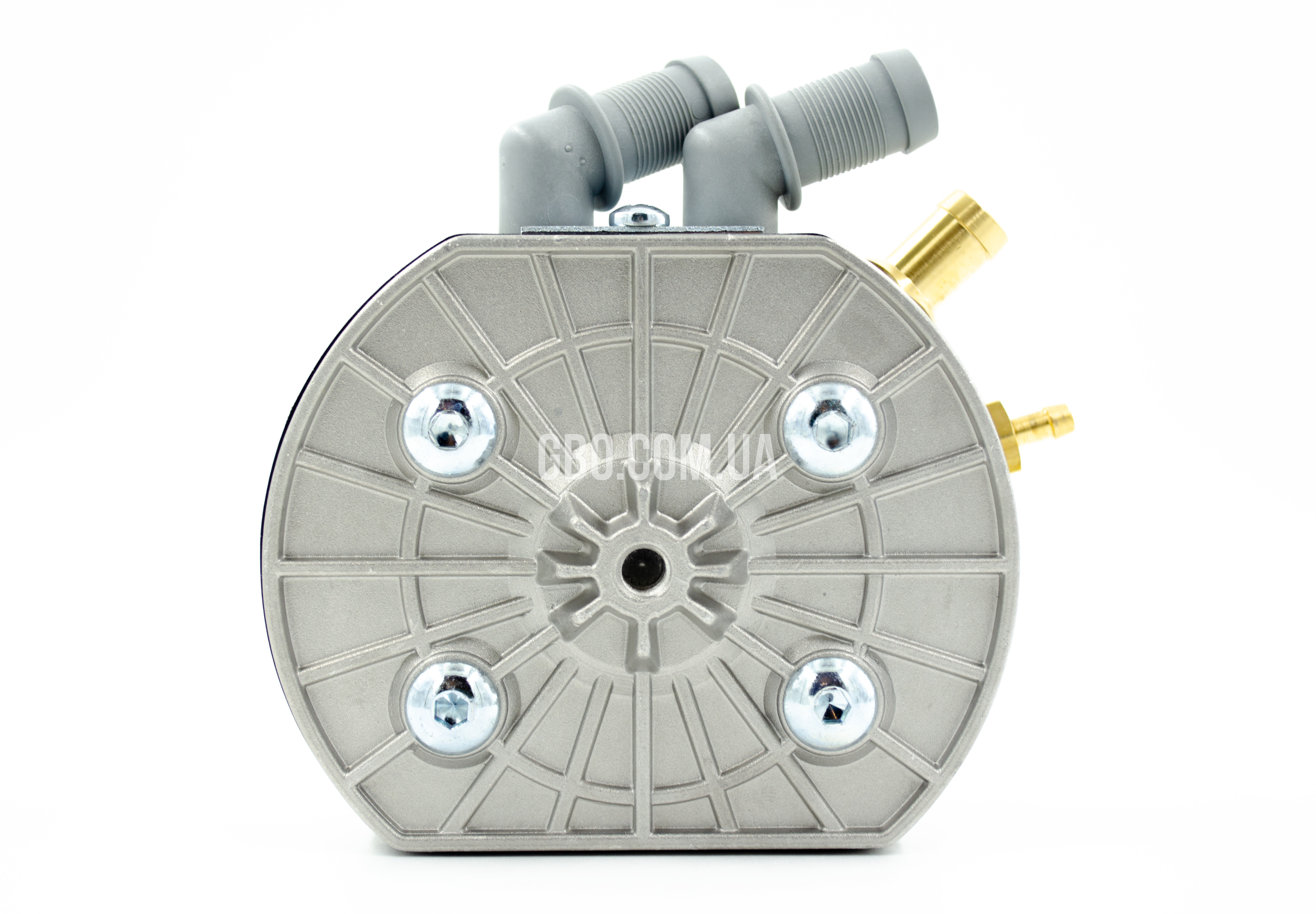 Редуктор KME SILVER S6 160 кВт (217 л.с.) БЕЗ ЭМК газа 8601