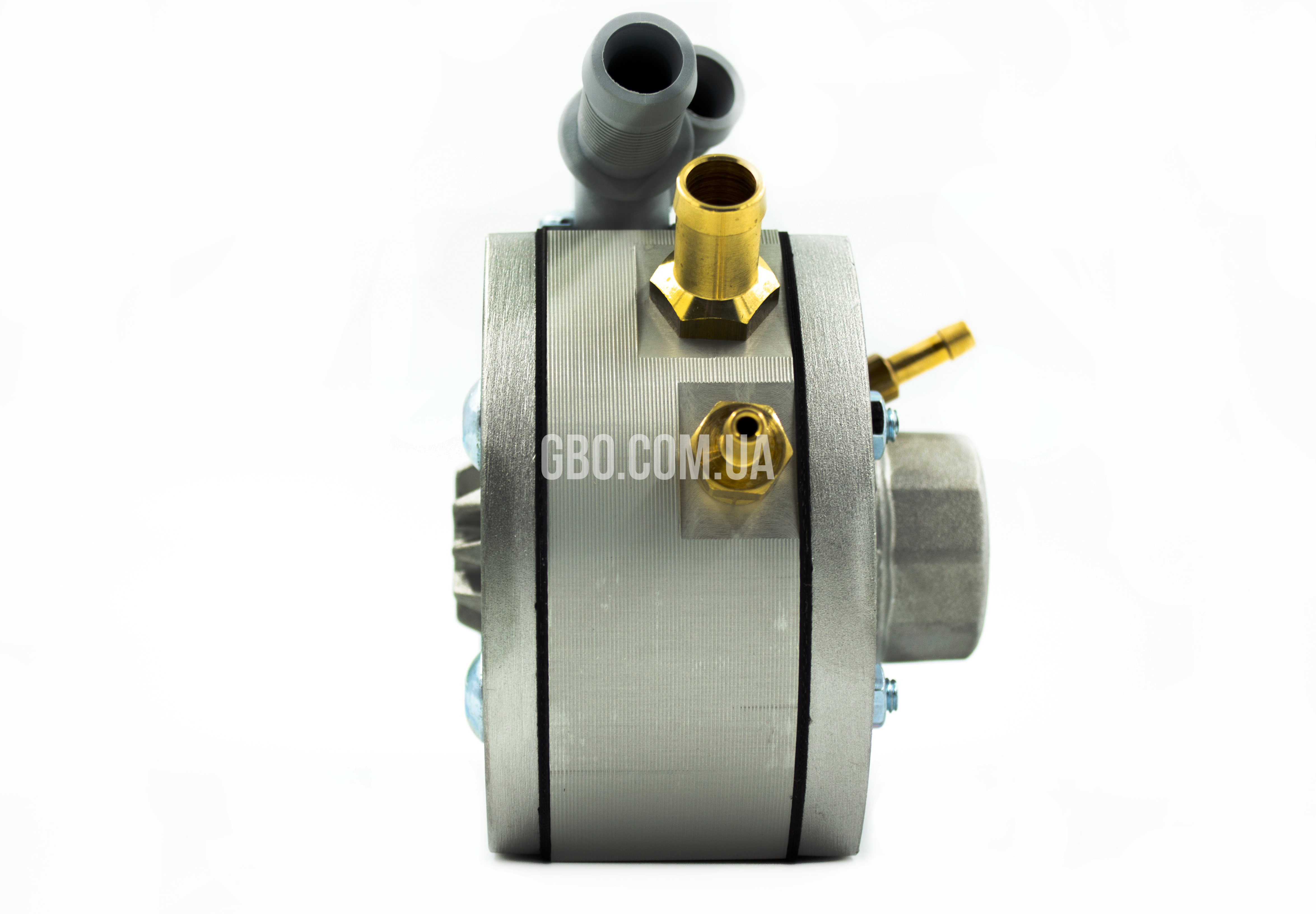 Редуктор KME SILVER S6 160 кВт (217 л.с.) БЕЗ ЭМК газа 8602