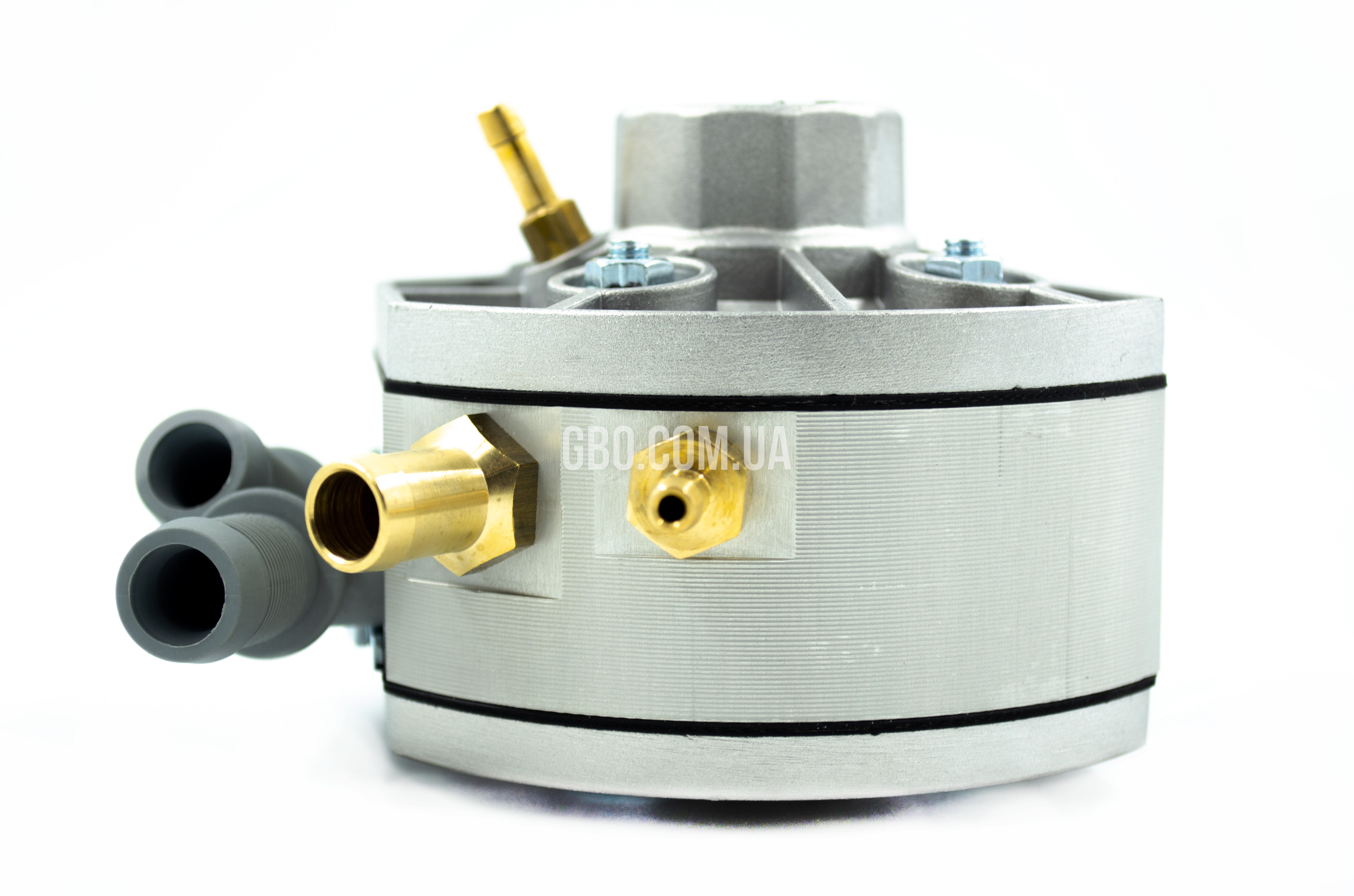 Редуктор KME SILVER S6 160 кВт (217 л.с.) БЕЗ ЭМК газа 8604