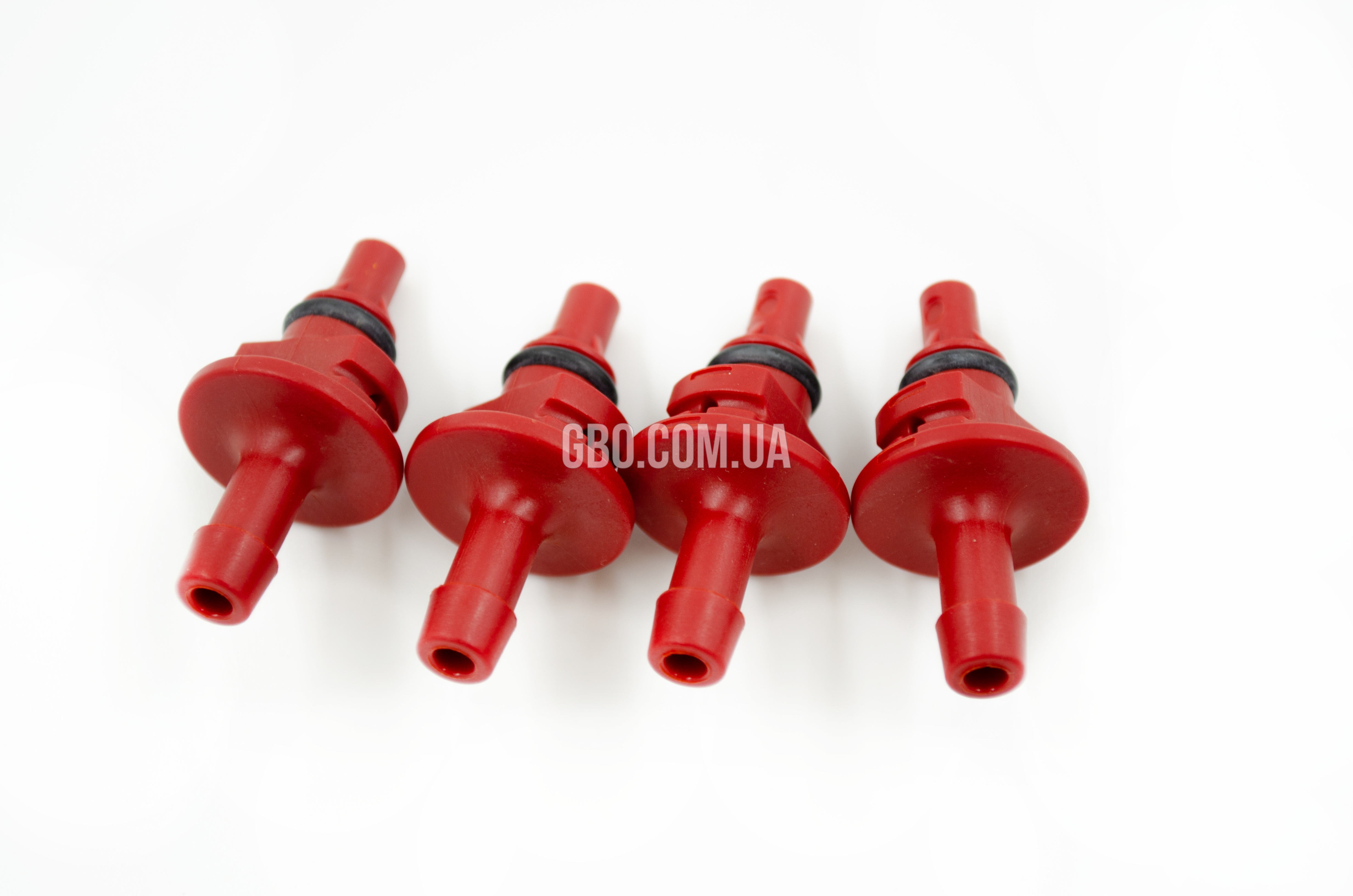 Форсунки AEB 4 цил с жиклерами 8445