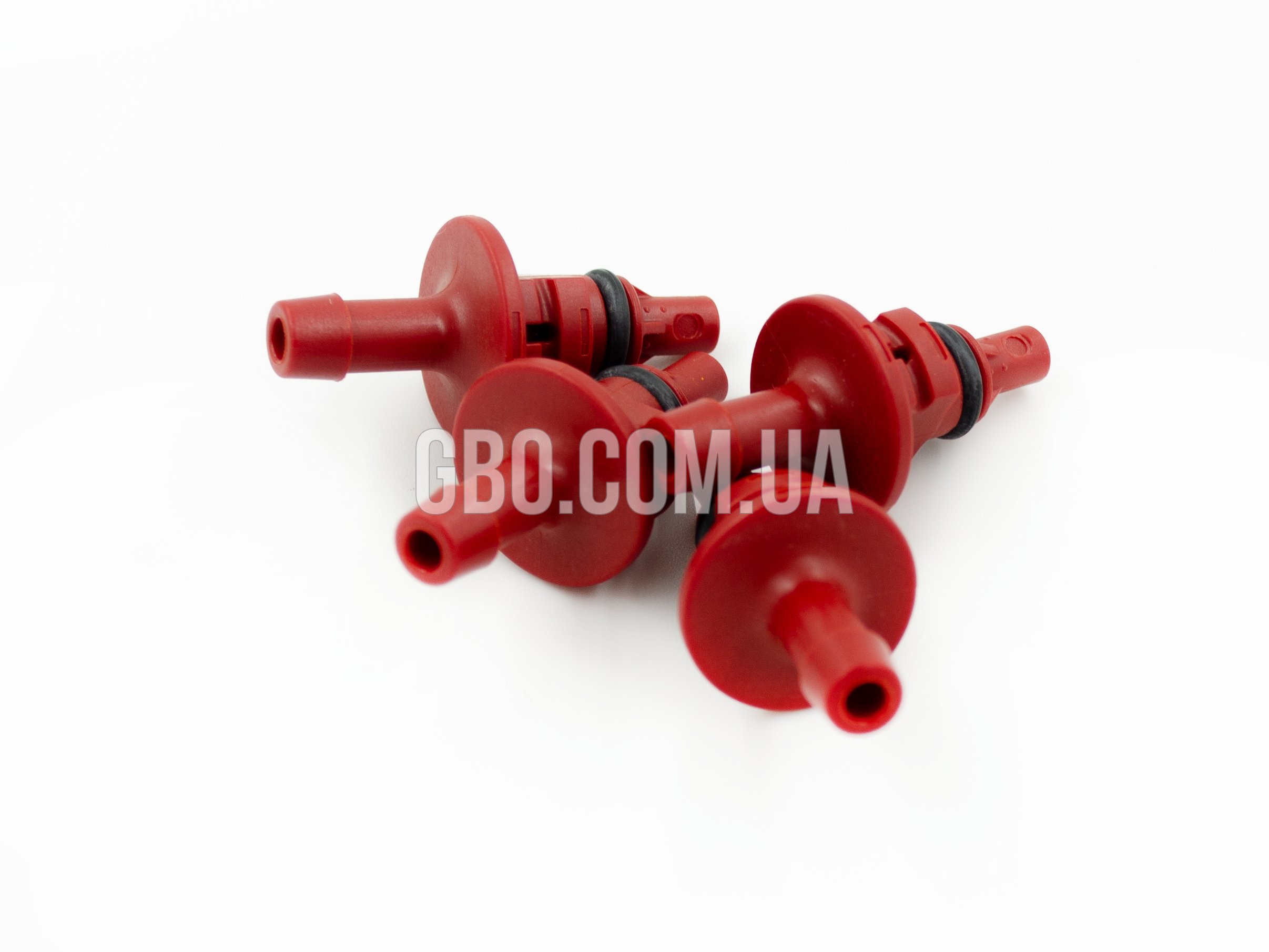 Форсунки AEB 4 цил с жиклерами 8446