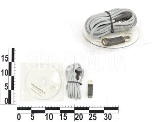 Интерфейс USB AEB
