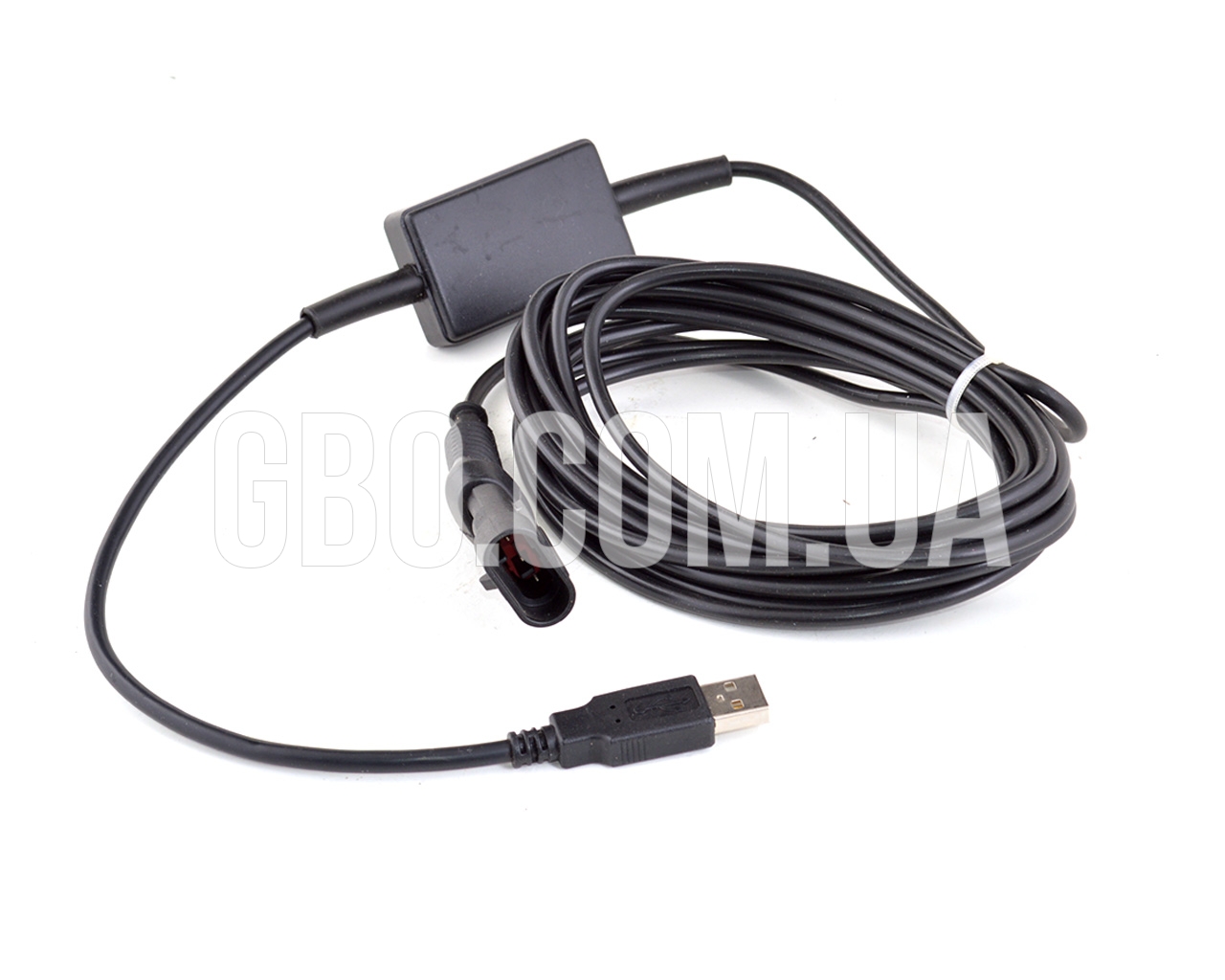 Інтерфейс USB OMVL M.T.M
