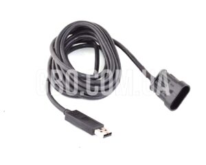 Интерфейс USB i-tronic NEW