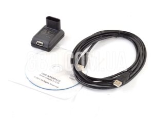 Интерфейс USB Digitronic 2.0