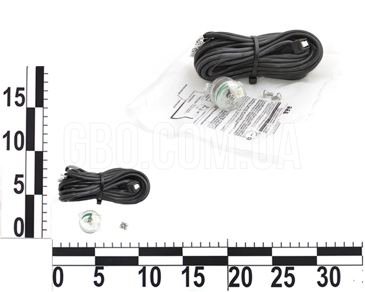 Датчик рівня палива AEB 1050