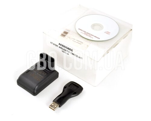 Інтерфейс Bluetooth AEB без МР 32