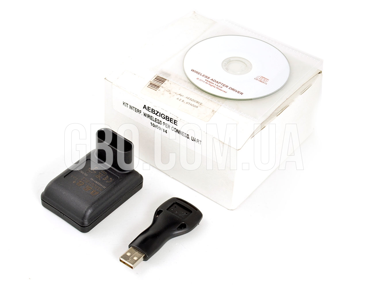 Інтерфейс Bluetooth AEB без МР 32