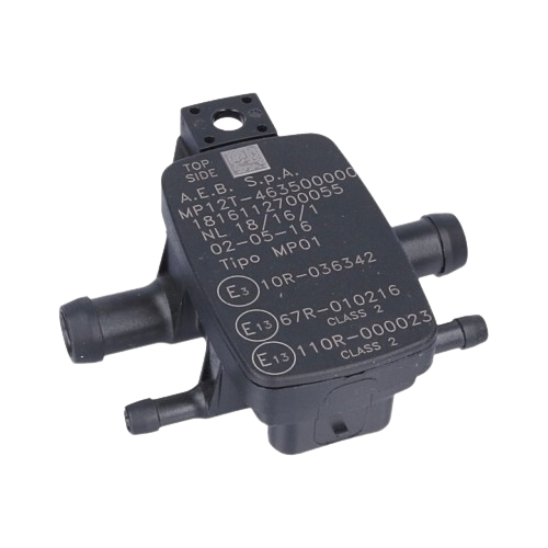 Мапсенсор MAP AEB MP12T tipo MP01