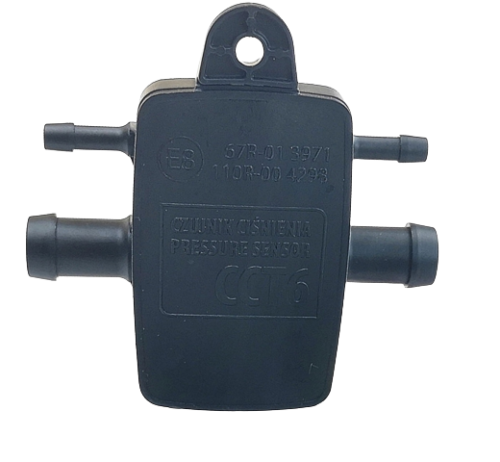 Датчик давления и вакуума KME CCT-6D (Цифровой)