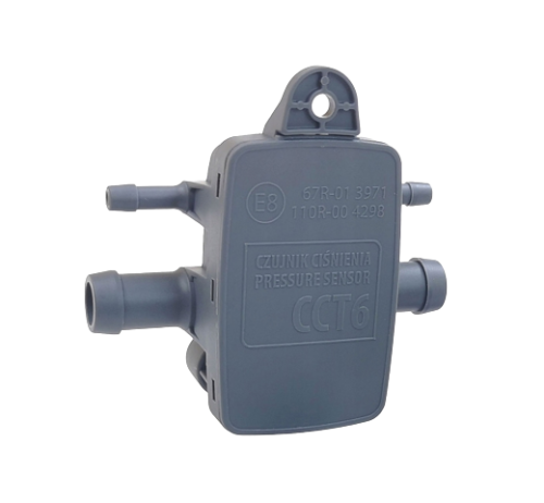 Датчик давления и вакуума KME CCT-6 (Аналоговый)