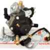 Редуктор AC STAG R02 EL 100 кВт (136 к.с.) з ЕМК газу