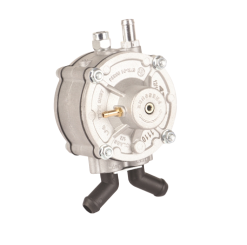 Редуктор Atiker SR07 100 кВт (136 л.с.)
