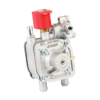 Редуктор Atiker SR10 110 кВт (150 к.с.) з ЕМК газу