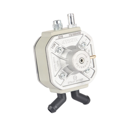 Редуктор Atiker SR11 130 кВт (176 л.с.)