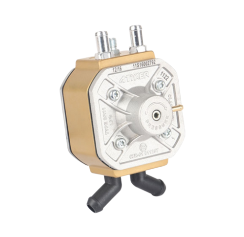 Редуктор Atiker SR11 Super MAX 300 кВт (408л.с.)