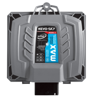Комплект электроника KME NEVO-SKY MAX 4 цил. model 2