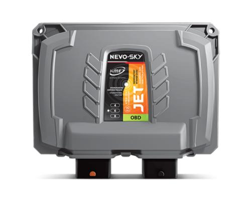 Электроника KME NEVO SKY JET OBD 6 цил