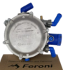 Редуктор Feroni VR01 90 кВт (120 к.с.) електронний