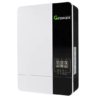Однофазний гібридний інвертор Growatt 5 кВт
