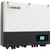 Однофазний гібридний інвертор Growatt SPH6000 6 кВт