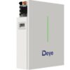 Аккумулятор литиевый LiFePo4 Deye RW-F10.2 10.2 kWh
