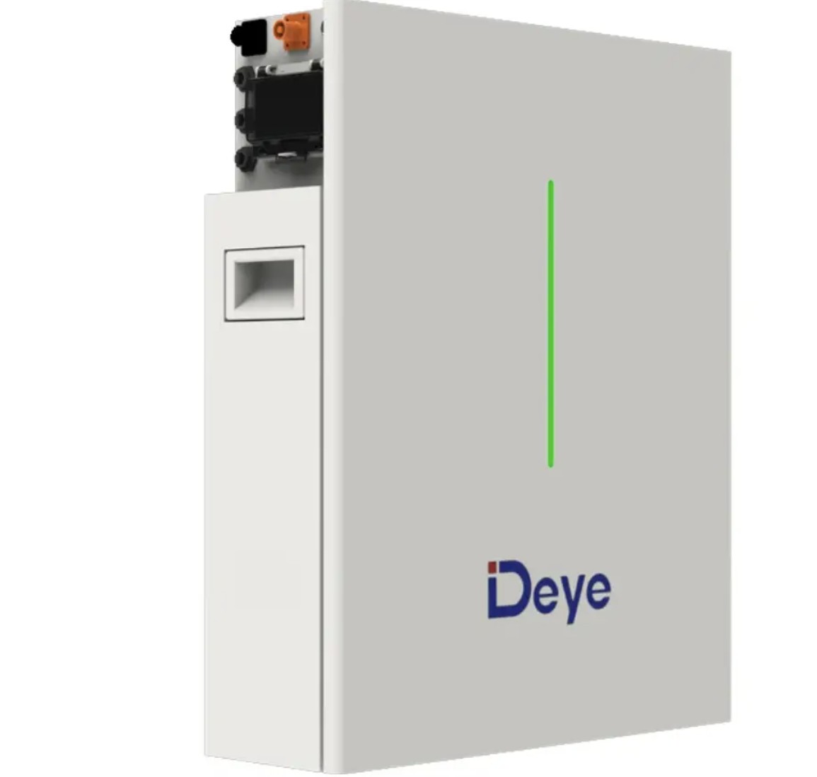 Аккумулятор литиевый LiFePo4 Deye RW-F10.2 10.2 kWh