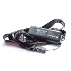 Интерфейс Bluetooth STAG
