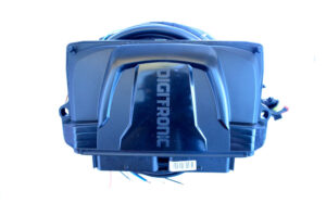 Электроника Digitronic IQ 3D 6 цилиндров