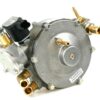 Редуктор Landi Renzo LI-10 160 кВт (217 л.с.) с ЭМК газа