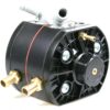 Редуктор KME V2 TWIN 290 кВт (395 л.с.) с ЭМК газа 5922