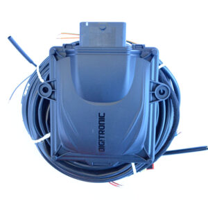 Электроника Digitronic IQ 4 цилиндра