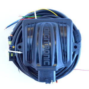Электроника Digitronic Maxi2