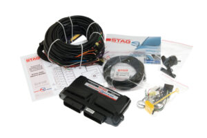 Электроника STAG QMAX-6 Basic